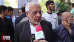 مرحوم نیری به روایت مسئولان نظام (۱)