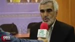 خانواده‌های چهار دیپلمات ربوده شده ایرانی در گفتگو با قدسنا: آنها جریان مقاومت را کلید زدند