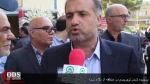 برچیده شدن جریان تروریسم در منطقه از نگاه دکتر جلالی