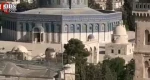 سکوت غریبانه مسجدالاقصی