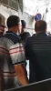 اختصاصی قدسنا/ تلاش فلسطینی‌ها برای ورود به مسجدالاقصی و انفعال نظامیان صهیونیست