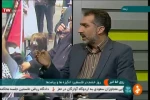 بررسی پیامدهای روز خشم فلسطین در شبکه خبر با حضور مدیرعامل قدسنا