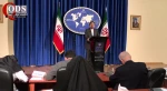 پاسخ سخنگوی وزارت خارجه به خبرنگار قدسنا درباره تحولات مسجدالاقصی