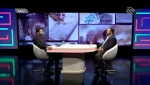 دکتر حسین اکبری رئیس مرکز مطالعات و پژوهش‌های مجمع جهانی بیداری اسلامی در برنامه جهان آرا