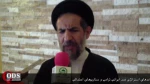 پیامدهای استراتژی ضد ایرانی ترامپ و سناریوهای احتمالی از دیدگاه حجت الاسلام ابوترابی‌فرد