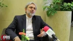 پیامدهای استراتژی ضد ایرانی ترامپ و سناریوهای احتمالی از دیدگاه سخنگوی سابق وزارت امورخارجه