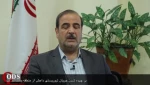 بررسی تحولات سوریه از دیدگاه مدیرکل خاورمیانه وشمال آفریقای وزارت خارجه