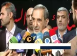 گزارش المیادین درباره سفر هیات حماس به تهران
