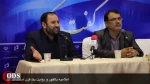 نشست تخصصی اعلامیه بالفور و روایت یک قرن استعمار با حضور دکتر حسین اکبری