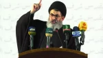 سخنرانی سید هاشم الحیدری در کنفرانس «قدس، شرف امت اسلامی»