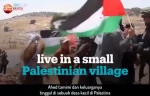 Cerita Lengkap Penangkapan Ahed Tamimi