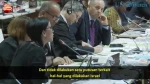 Sindir Delegasi Israel, Delegasi Kuba Pinta Seluruh Delegasi PBB Mengheningkan Cipta untuk Palestina