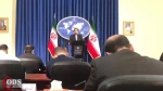 سخنگوی وزارت امور خارجه در پاسخ به خبرنگار قدسنا