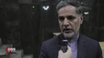 نوازنده «تنها و فقط اسرائیل» در تهران؟!