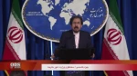 پاسخ سخنگوی وزارت امورخارجه به لفاظی های نتانیاهو