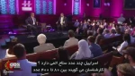 مچ گیری جالب مجری الجزیره از معاون وزیر خارجه اسراییل در باره پشت پرده فشارها به ایران
