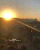 Matahari Bersinar di Tanah Palestina
