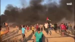 Ratusan Pengunjuk Rasa Palestina Terluka dan Gugur Syahid