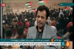 بررسی تحولات فلسطین در برنامه «روی خط خبر» با حضور قائم مقام قدسنا