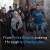 Film: Wanita Palestina, Korban Pelecehan Sexual Pasukan Zionis