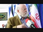 «انیس نقاش» در گفتگو با قدسنا: تحریم‌‎های آمریکا علیه ایران به علت ناتوانی در شکست محور مقاومت است