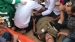 Serdadu Zionis Tembak Jurnalis Palestina