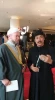 Bertemu Ulama Sunni Iran, Gus Nuril Singgung Dukungan Indonesia