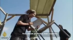 Hilltop Youth Klaim Bumi Palestina Sebagai Milik Israel