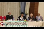 نشست شورای مرکزی کنگره جهانی محبان اهل بیت(علیهم الاسلام)