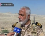 Manuver Militer Iran, Nabi Agung 12