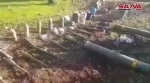 Penemuan Beragam Senjata di Homs