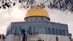 The Dome of the Rock