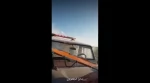 حمله به گروه‌های امدادرسانی فلسطینی از سوی ارتش اسرائیل