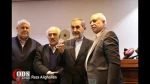 مراسم بزرگداشت شهید دکتر فتحی شقاقی بنیانگذار جنبش جهاد اسلامی فلسطین