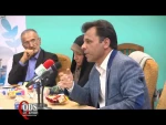 پنجاه وسومین محفل کبوتران مسجد دوردست در سالگرد شهادت راشل کوری