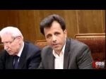 دیدار با حجت الاسلام والمسلمین محمد قمی رئیس سازمان تبلیغات اسلامی
