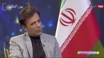 گفتگوی قائم مقام قدسنا با شبکه جهانی جام جم پیرامون روز جهانی قدس
