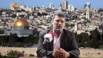 دکتر جمالی:موضوع فلسطین در تفکرات امام ریشه دارد