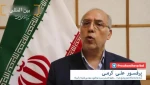 نقش رژیم صهیونیستی در ایجاد و گسترش فراورده های تراریخته