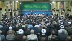 نماهنگ راه حل مسئله فلسطین