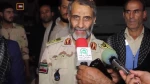 بسترسازی اربعین برای ظهور از نگاه فرماندهی مرزبانی ناجا