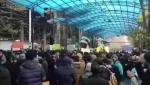 آشوبگر بی‌ریشه تهران دمشق نمی‌شه