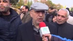 مخالفت ملت ایران با متعرضان و حمایت از معترضان