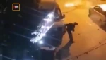 فرار سربازان اسرائیلی