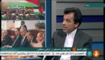 تحلیل قائم مقام خبرگزاری قدس از مسائل فلسطین در برنامه جهان امروز