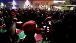 حاج‌قاسم به میهن خوش آمدی