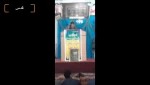شعر خوانی نوجوان بسیجی درباره شهید حاج قاسم سلیمانی