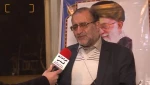 پاسخ حاج قاسم سلیمانی به نامه جمعیت دفاع از ملت فلسطین به روایت دکتر رحماندوست