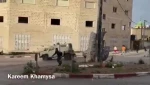 آغاز مرحله ای دیگر از آواره سازی فلسطینیان کرانه باختری از خانه و کاشانه شان