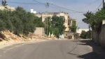 حمله نظامیان صهیونیست به روستای کفرقدوم